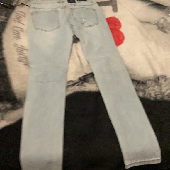 Jeans - Picture 3 of 3